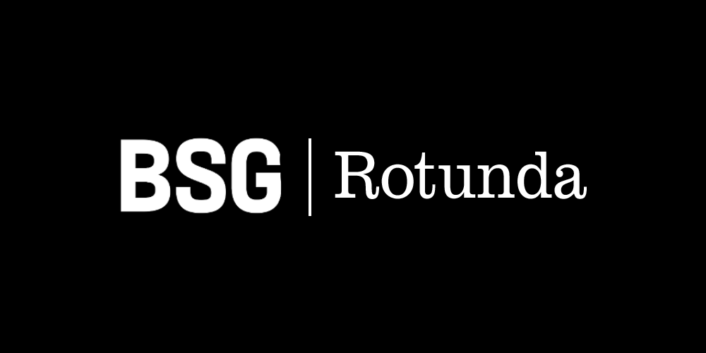 BSG Logo