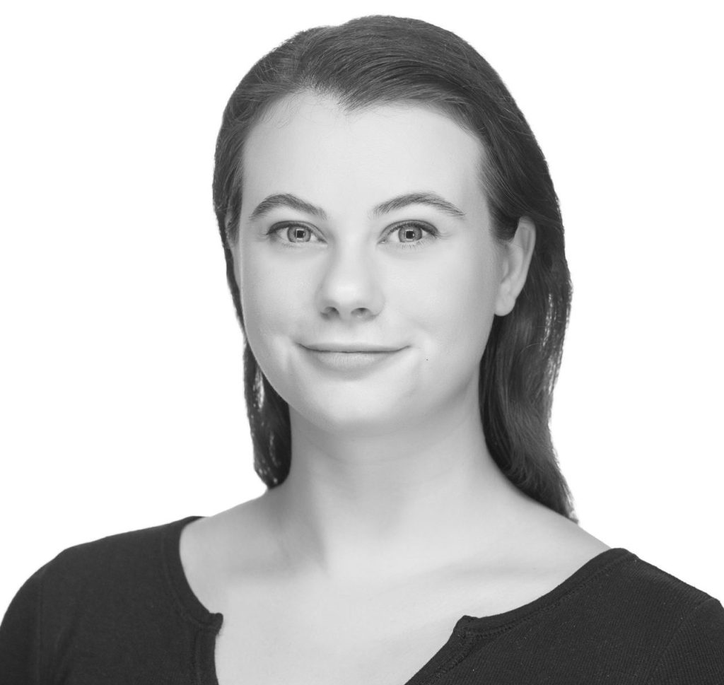 Rebecca Atkins