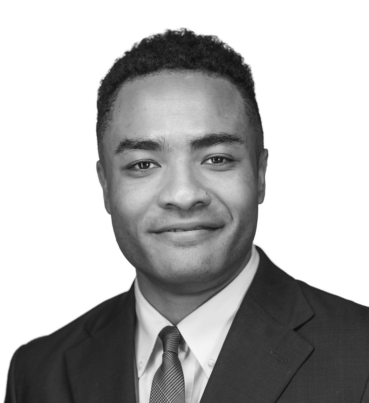 Desmond Andrews