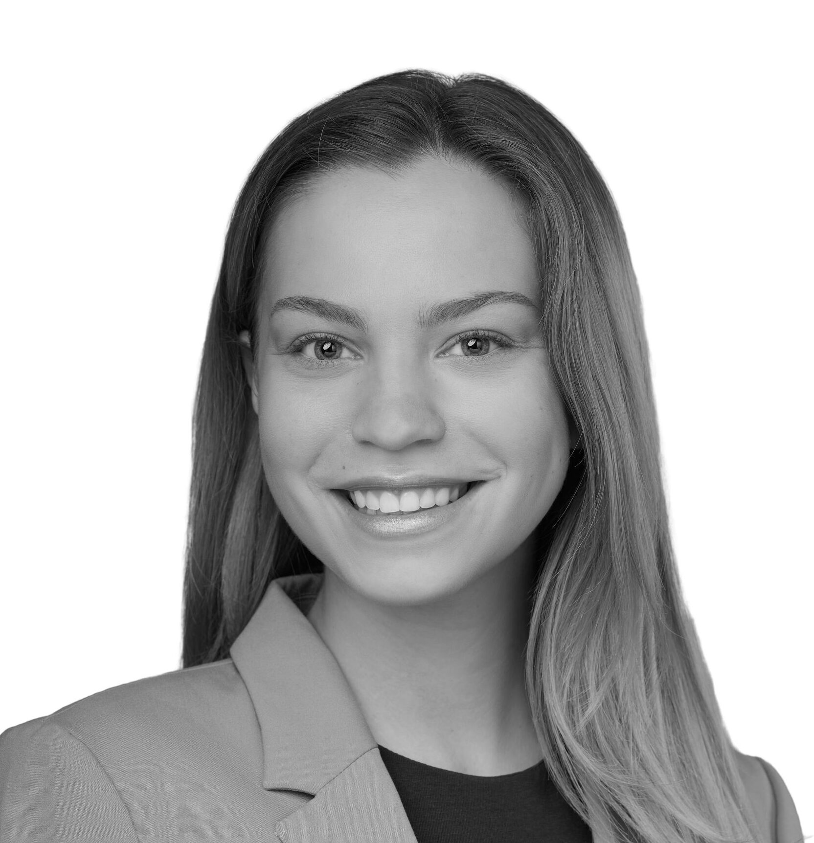 Natalie Huber